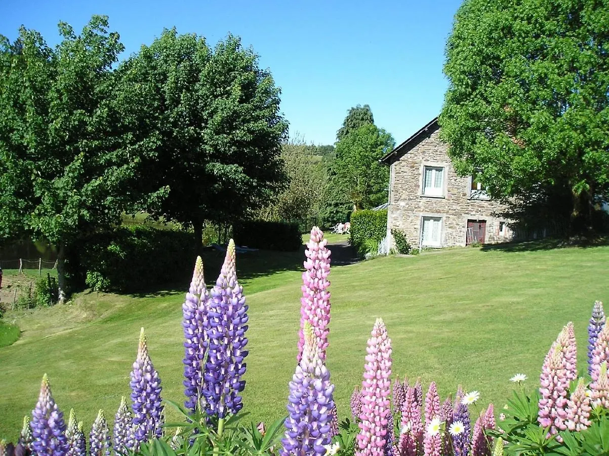 Gite Les Sources De L'Etang Saint-Julien-Puy-Laveze 0*,  France